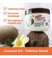 Palmers Coconut Oil Formula Moisture-Gro Shining Hairdress 190g